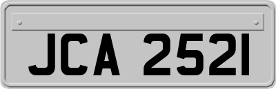 JCA2521