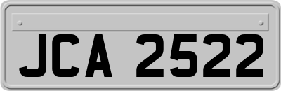 JCA2522