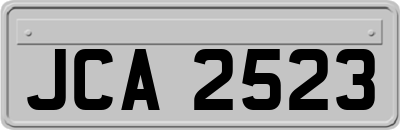 JCA2523