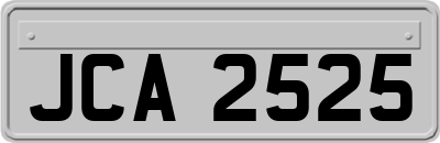 JCA2525