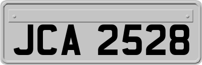 JCA2528