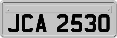 JCA2530