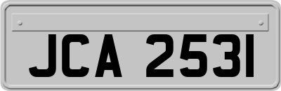 JCA2531