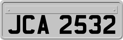 JCA2532