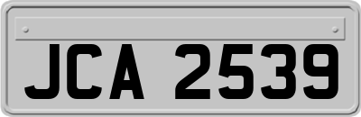 JCA2539