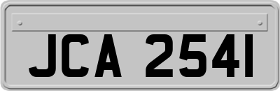 JCA2541
