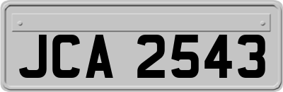 JCA2543