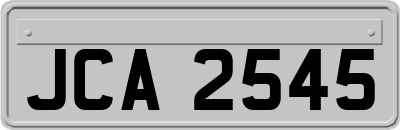 JCA2545