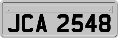 JCA2548