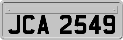 JCA2549