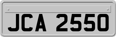 JCA2550
