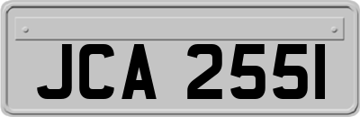 JCA2551