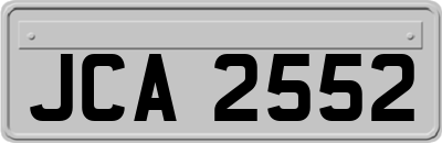JCA2552