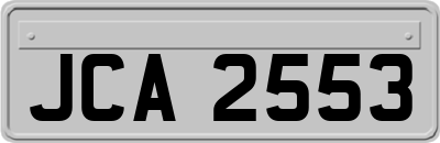 JCA2553