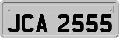 JCA2555