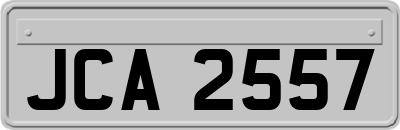 JCA2557