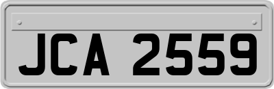 JCA2559