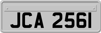 JCA2561