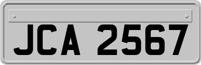 JCA2567