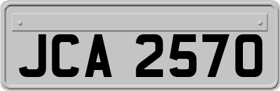 JCA2570