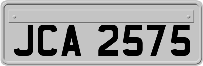 JCA2575
