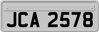 JCA2578