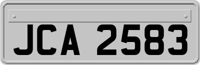 JCA2583