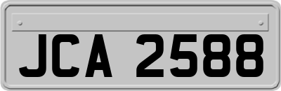 JCA2588