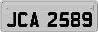JCA2589