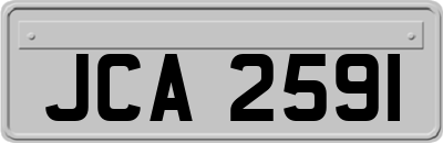 JCA2591