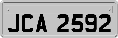 JCA2592