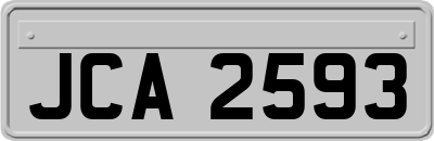 JCA2593