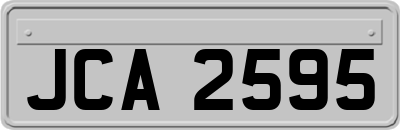 JCA2595