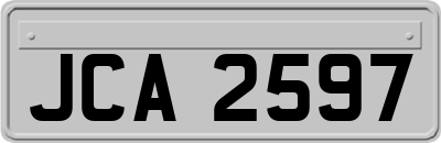 JCA2597