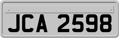 JCA2598