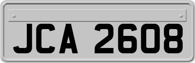 JCA2608