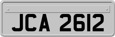 JCA2612