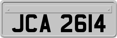 JCA2614