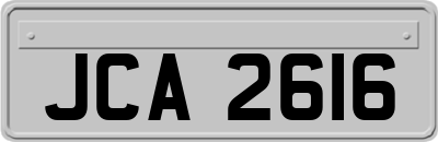 JCA2616