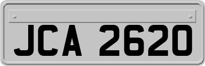 JCA2620