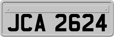 JCA2624