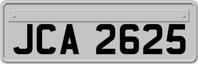 JCA2625