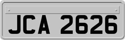 JCA2626
