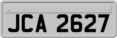 JCA2627