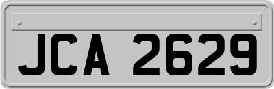 JCA2629