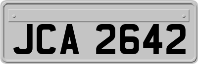 JCA2642