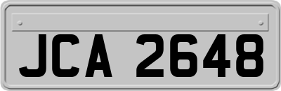JCA2648