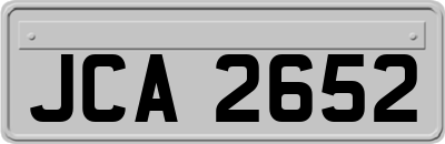 JCA2652
