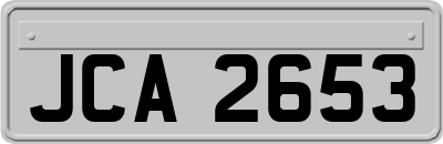 JCA2653