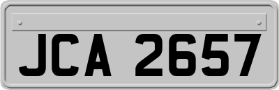 JCA2657